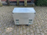 MGM Flightcase mit Rollen Duisburg - Meiderich/Beeck Vorschau