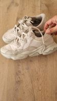 Adidas Ozweego Sneaker beige Essen - Essen-Borbeck Vorschau