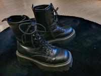 Boots ASOS Plateau Niedersachsen - Neu Wulmstorf Vorschau