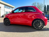 Fiat 500e Cabrio La Peima Pankow - Prenzlauer Berg Vorschau