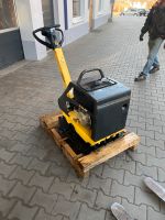 BRUTTO Bomag BPR 25/50D Rüttelplatte Vibrationsplatte Verdichter Bayern - Brunnen Vorschau