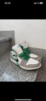 Jordans Grün-Grau Hessen - Kelsterbach Vorschau