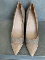 Halbschuhe Pumps von Unisa in Gr. 40 top erhalten Bayern - Donauwörth Vorschau
