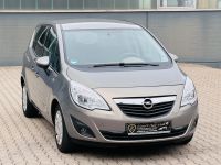 Opel Meriva B Design Edition Klima SHZ Tüv/Au 05.2025 Baden-Württemberg - Heidenheim an der Brenz Vorschau