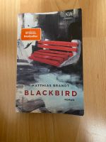 Blackbird Buch Baden-Württemberg - Ulm Vorschau