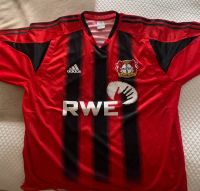 Bayer Leverkusen Trikot 2004/2005 XL Nordrhein-Westfalen - Mülheim (Ruhr) Vorschau