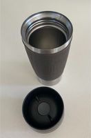 EMSA Travel Mug 360 ml braun 20x8,3 cm+4h warm bzw. 8h kalt NP20€ Nordrhein-Westfalen - Ascheberg Vorschau