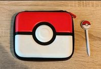 Nintendo ★ Pokémon/Pokemon ★ Pokeball ★ Tasche ★ Rot ★ Weiß Bayern - Schönwald Oberfr. Vorschau