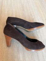 Paul Green Pumps, braun, Gr. 39,5, NEU Nordrhein-Westfalen - Königswinter Vorschau