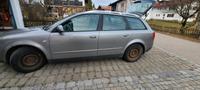 Audi A4 B6, BJ 2002, 221.160 km Bayern - Halblech Vorschau