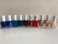 Essie Nagellack Konvolut Sammlung Set Bunt 10 Stück Nordrhein-Westfalen - Pulheim Vorschau