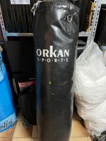 Boxsack 40 kg mit 2 Ösen, oben und unten, von Orkan Nordrhein-Westfalen - Lünen Vorschau