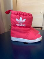 Gefütterte Baby Winterstiefel Gr.24 Adidas Hamburg - Harburg Vorschau