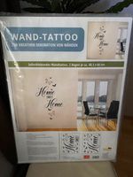 NEU  Wand-Tattoo   Wand   Deko Nordrhein-Westfalen - Bergheim Vorschau