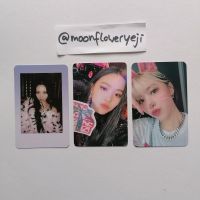 Kpop Itzy Crazy In Love POB Photocarda Rheinland-Pfalz - Ludwigshafen Vorschau