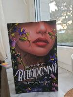Belladonna von Adalyn Grace Buch Nordrhein-Westfalen - Baesweiler Vorschau