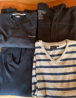 Diverse Pullover gr X—XL fast zu verschenken Nordrhein-Westfalen - Wilnsdorf Vorschau