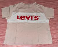 Levi´s T-Shirt in rosa Hessen - Erlensee Vorschau
