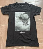 T-Shirt schwarz Größe XS neuwertig Brandenburg - Rangsdorf Vorschau