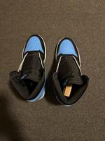 Jordan 1 Retro blau 41 Düsseldorf - Holthausen Vorschau