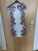 Kleid Ashley brooke Größe 38 Hessen - Flörsheim am Main Vorschau