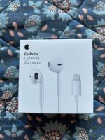 Apple EarPod Lightning Connector NEU Berlin - Hohenschönhausen Vorschau