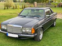 Mercedes Benz CE 230 - Baujahr 1984 - Oldtimer - Brandenburg - Cottbus Vorschau