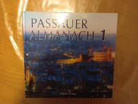 Passauer Almanach 1 Kr. Passau - Passau Vorschau