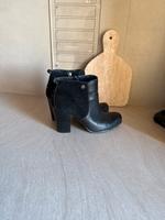 Tommy Hilfiger Hochschuhe Stiefeletten Absatz Schuhe Hessen - Rimbach Vorschau