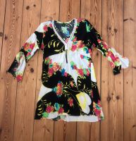 PENA Longbluse/Minikleid im Empirestil + Hippie + Goa + Gr. M Berlin - Tempelhof Vorschau