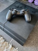 PS 4 500 GB  Playstation 4 Königs Wusterhausen - Wildau Vorschau