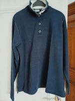 Sportlicher Pulli Wind  Grösse Xl =44 marine Kreis Pinneberg - Rellingen Vorschau