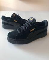 Sneaker, Puma, Vikky Stacked - Sneaker low Baden-Württemberg - Göppingen Vorschau