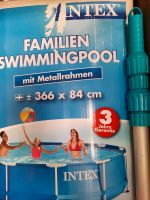 Swimmingpool Brandenburg - Wendisch Rietz Vorschau
