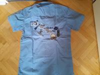 Levi's Stoffhemd Kulthemd Vintage Hawaiihemd bestickt Bayern - Aichach Vorschau