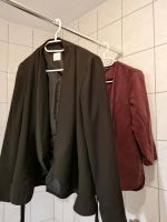 Damen Blazer Promod, Harlowe&Graham, je 10€ Nürnberg (Mittelfr) - Mitte Vorschau