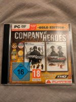 Company of Heroes Gold Edition PC Spiel Bonn - Kessenich Vorschau