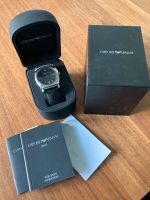 Emporio Armani Orologi Armbanduhr Herren Uhr Nordrhein-Westfalen - Gütersloh Vorschau