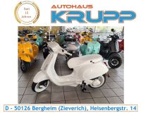 -700 € unter UPE: Piaggio Vespa Sprint 50 Justin Bieber X Edition Nordrhein-Westfalen - Bergheim Vorschau