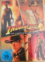 Indiana Jones The Complete Collection Nordrhein-Westfalen - Königswinter Vorschau