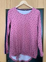 rosa Damen Shirt Umstandskleidung Baby von Gina in Gr. S Berlin - Hellersdorf Vorschau