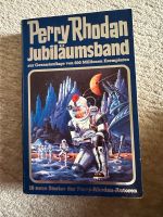 Perry Rhodan Jubiläumsband Nummer 4; Science Fiction Bayern - Dietmannsried Vorschau