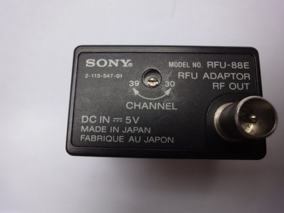 Sony CCD-V50E Videokamera Recorder Video 8 Handycam + Zubehör in Fürth