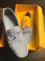 Tod‘s Gommino Mokassins / Slipper - hellblau - 43 Niedersachsen - Braunschweig Vorschau