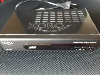 DVB-T2 Receiver von XORO Niedersachsen - Ritterhude Vorschau