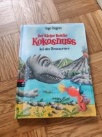 Buch Drache Kokosnuss Dinosaurier Wackelbild Rheinland-Pfalz - Montabaur Vorschau