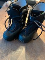 Super bequeme Burton Softboots Snowboard Schuhe Gr. 39 Bayern - Bayreuth Vorschau