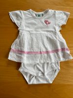 Isar Trachten Baby Body Kleidchen Größe 86 (80) Kr. Dachau - Bergkirchen Vorschau