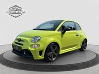 Fiat 500 Abarth 595 Competizione*BI XENON*BEATS*1 H* Hessen - Bruchköbel Vorschau