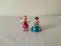 Playmobil Figur Fee und Prinzessin Nordrhein-Westfalen - Welver Vorschau